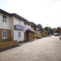 Premier Inn London Twickenham East