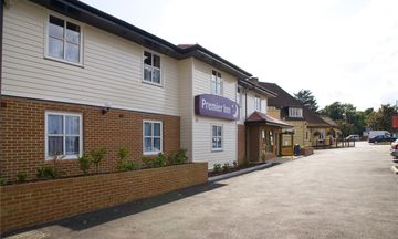 Premier Inn London Twickenham East