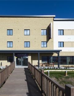 Premier Inn Seaton