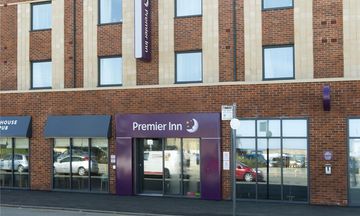 Premier Inn Rhyl Seafront
