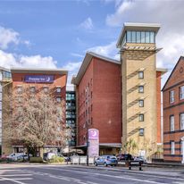 Premier Inn Southampton City Centre