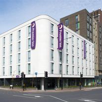 Premier Inn London Sidcup