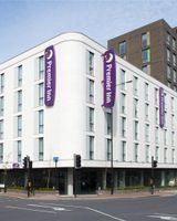 Premier Inn London Sidcup