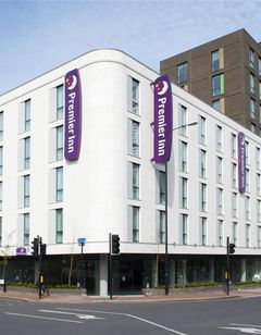 Premier Inn London Sidcup