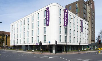 Premier Inn London Sidcup