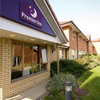 Premier Inn Bridgwater