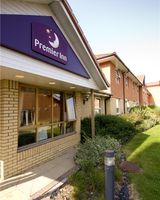 Premier Inn Bridgwater