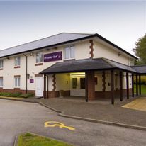 Premier Inn Northwich (Sandiway)