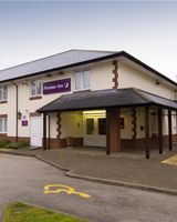 Premier Inn Northwich (Sandiway)