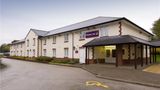 Premier Inn Northwich (Sandiway) Exterior