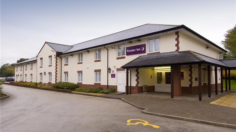 Premier Inn Northwich (Sandiway) Exterior. Images powered by <a href="https://iceportal.shijigroup.com" target="_blank" rel="noopener">Ice Portal</a>.
