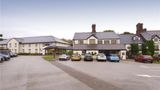 Premier Inn Northwich (Sandiway) Exterior