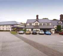 Premier Inn Northwich (Sandiway) Exterior
