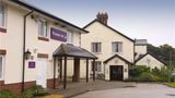 Premier Inn Northwich (Sandiway) Exterior