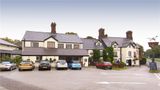 Premier Inn Northwich (Sandiway) Exterior