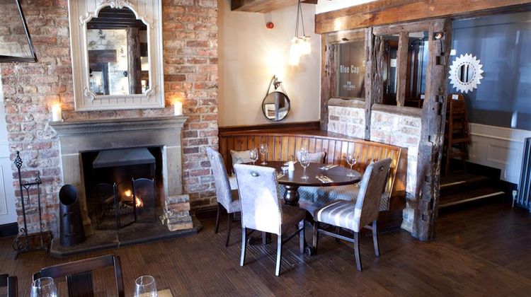Premier Inn Northwich (Sandiway) Restaurant