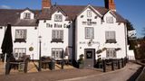 Premier Inn Northwich (Sandiway) Exterior