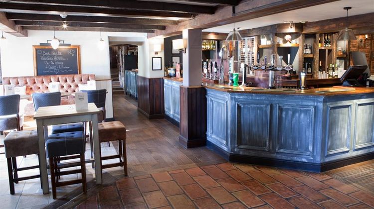 Premier Inn Northwich (Sandiway) Restaurant
