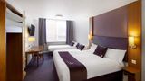 Premier Inn Northwich (Sandiway) Room