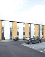 Premier Inn London Uxbridge