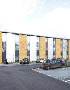 Premier Inn London Uxbridge