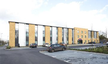 Premier Inn London Uxbridge
