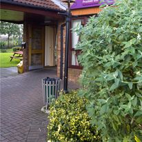 Premier Inn Manchester (Denton)
