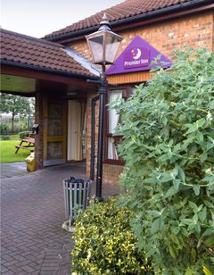 Premier Inn Manchester (Denton)