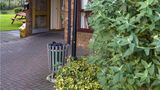 <b>Premier Inn Manchester (Denton) Exterior</b>. Images powered by <a href="https://iceportal.shijigroup.com/" title="IcePortal" target="_blank">IcePortal</a>.