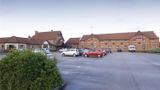 <b>Premier Inn Manchester (Denton) Exterior</b>. Images powered by <a href="https://iceportal.shijigroup.com/" title="IcePortal" target="_blank">IcePortal</a>.
