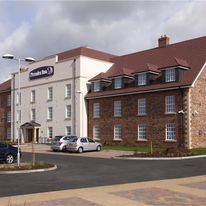 Premier Inn Bedford South (A421)