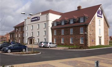 Premier Inn Bedford South (A421)