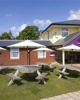 Premier Inn Shrewsbury (Harmers Hill)