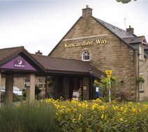 Premier Inn Falkirk North Exterior