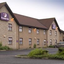 Premier Inn Falkirk North