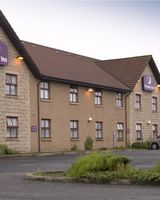 Premier Inn Falkirk North