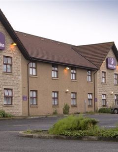 Premier Inn Falkirk North