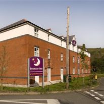 Premier Inn Ebbw Vale