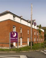 Premier Inn Ebbw Vale
