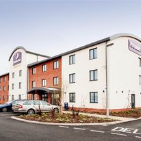 Premier Inn Barrow-in-Furness