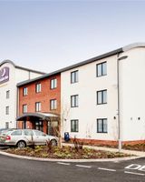 Premier Inn Barrow-in-Furness