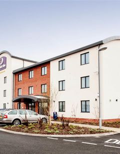 Premier Inn Barrow-in-Furness