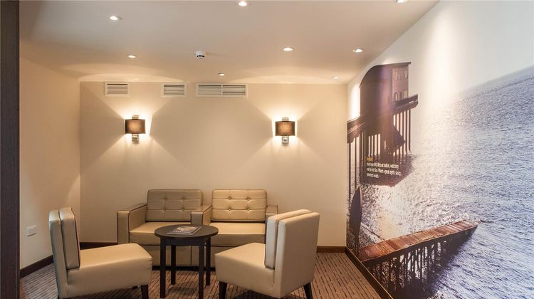 Premier Inn Barrow-in-Furness Restaurant