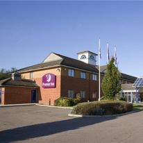 Premier Inn Luton South (M1, J9)