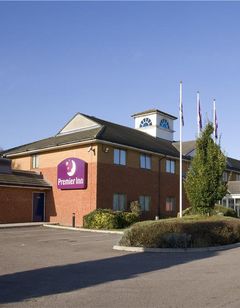 Premier Inn Luton South (M1, J9)