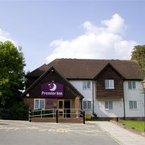Premier Inn Harlow
