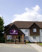 Premier Inn Harlow