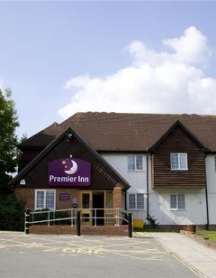 Premier Inn Harlow
