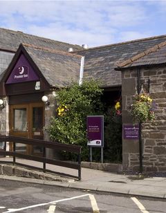 Premier Inn Dundee West