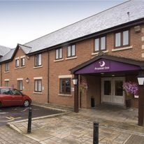 Premier Inn Chorley North